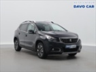 Peugeot 2008, 1,2 Puretech 81kW Allure, kombi,