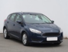 Ford Focus, 1.0 EcoBoost, Serv.kniha, Klima,,