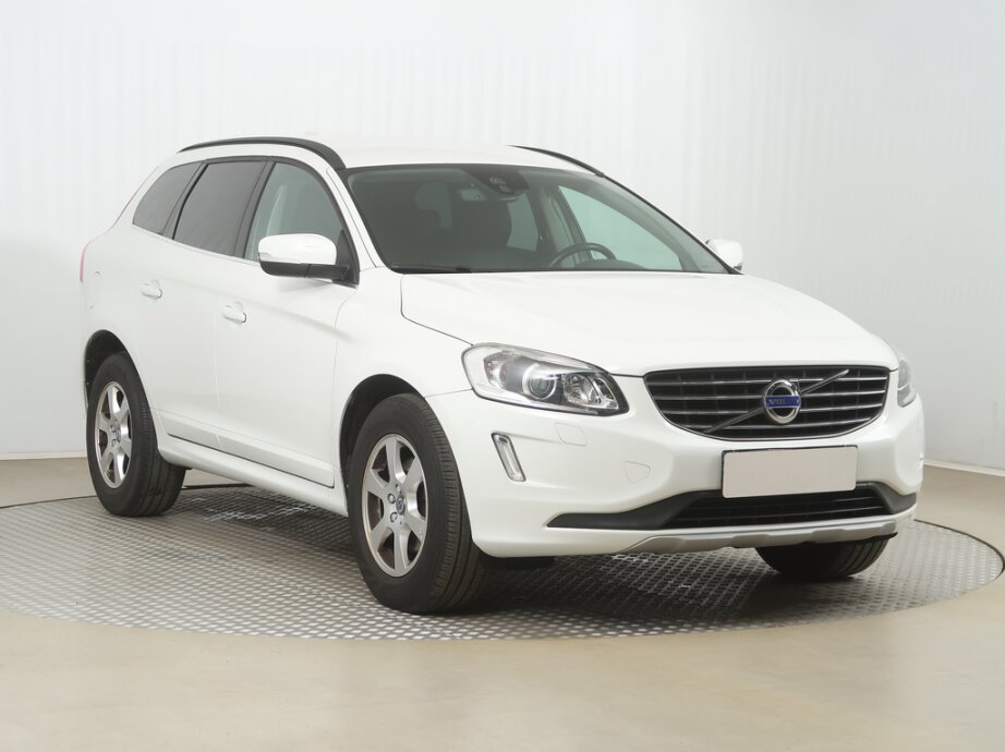 Volvo XC60, D4,, SUV, Diesel