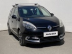 Renault Grand Scénic, 1.2 TCe BOSE Edition, BOSE,