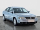 VW Passat, 1.8 T, po STK, Klima, plně pojízdný,