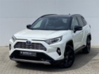 Toyota RAV4, 2.5 HSD e-CVT AWD Selection, SUV,