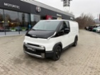 Kia PV5, Cargo 4DR L2H1 4x2 PLUS 120 KW