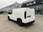 Kia PV5, Cargo 4DR L2H1 4x2 PLUS 120 KW