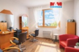 Pronájem obchod a služby, 25 m², Ostrava, ul. 28. října