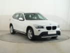BMW Řada X1, xDrive20i, 4X4, Automat, ČR,1.maj,,