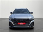 Audi Q8, 50 TDI S-LINE 1 MAJ ČR DPH, SUV, nafta
