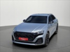 Audi Q8, 50 TDI S-LINE 1 MAJ ČR DPH, SUV, nafta