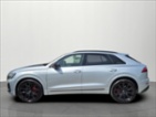 Audi Q8, 50 TDI S-LINE 1 MAJ ČR DPH, SUV, nafta