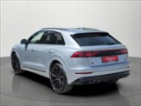 Audi Q8, 50 TDI S-LINE 1 MAJ ČR DPH, SUV, nafta