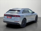 Audi Q8, 50 TDI S-LINE 1 MAJ ČR DPH, SUV, nafta