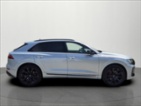 Audi Q8, 50 TDI S-LINE 1 MAJ ČR DPH, SUV, nafta