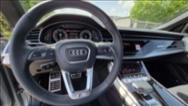 Audi Q8, 50 TDI S-LINE 1 MAJ ČR DPH, SUV, nafta