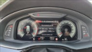 Audi Q8, 50 TDI S-LINE 1 MAJ ČR DPH, SUV, nafta