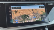Audi Q8, 50 TDI S-LINE 1 MAJ ČR DPH, SUV, nafta