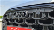 Audi Q8, 50 TDI S-LINE 1 MAJ ČR DPH, SUV, nafta