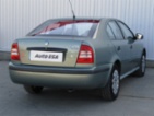 Škoda Octavia, 1.9 TDi, zmk.řazení, liftback,