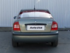 Škoda Octavia, 1.9 TDi, zmk.řazení, liftback,