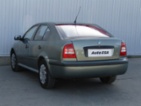 Škoda Octavia, 1.9 TDi, zmk.řazení, liftback,