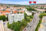 Prodej bytu 2+1, 55 m², Rakovník, ul. Čs. Legií