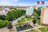 Byt 2+1, 57 m², Rakovník, ul. Čs. Legií