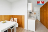 Byt 2+1, 57 m², Rakovník, ul. Čs. Legií
