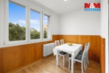 Byt 2+1, 57 m², Rakovník, ul. Čs. Legií