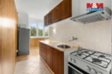Byt 2+1, 57 m², Rakovník, ul. Čs. Legií