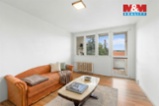 Prodej bytu 2+1, 57 m², Rakovník, ul. Čs. Legií
