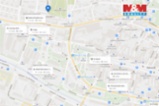 Byt 2+1, 57 m², Rakovník, ul. Čs. Legií