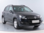 VW Tiguan, 1.4 TSI, SUV, Benzín
