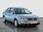 VW Passat, 1.8 T, po STK, Klima, jezdí výborně,