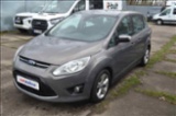 Ford C-MAX, GRAND 1,0 ECOBOOST, benzin