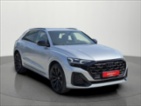 Audi Q8, 50 TDI S-LINE 1 MAJ ČR DPH, SUV, nafta