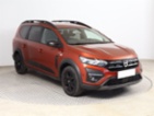 Dacia Jogger, 1.0 TCeExtreme , ČR,1.maj, Serv