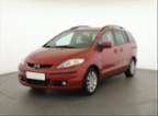 Mazda 5, 2.0, 7 míst, Klima, jezdí výborně, MPV,