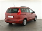 Mazda 5, 2.0, 7 míst, Klima, jezdí výborně, MPV,