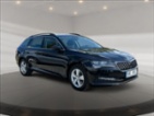 Škoda Superb, 2,0 TDI 110 Ambition DSG, kombi,