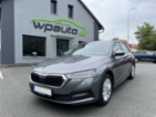 Škoda Octavia, combi 2.0 TDi 85 kW, kombi, nafta