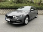 Škoda Octavia, combi 2.0 TDi 85 kW, kombi, nafta