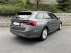 Škoda Octavia, combi 2.0 TDi 85 kW, kombi, nafta