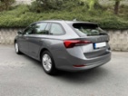 Škoda Octavia, combi 2.0 TDi 85 kW, kombi, nafta
