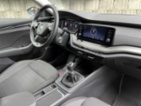 Škoda Octavia, combi 2.0 TDi 85 kW, kombi, nafta
