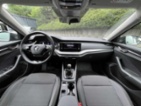 Škoda Octavia, combi 2.0 TDi 85 kW, kombi, nafta