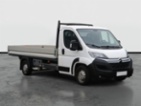 Citroen, Platform