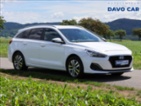 Hyundai i30, 1.6 CRDi Automat CZ Style LED, kombi,