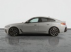 BMW Řada i4, M50, SoH 88%,, Sedan/Saloon,
