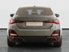 BMW Řada i4, M50, SoH 88%,, Sedan/Saloon,