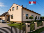 Prodej rodinného domu, 250 m², Vratimov, ul. K Hájence