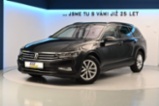Volkswagen Passat, 2.0 LED DSG ACC Kamera Tažné M,